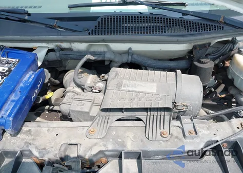 2010 Chevrolet Express 2500 Work Van из США, поврежденный, VIN 1GCZGFBG1A1126735